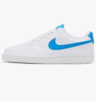 Кроссовки мужские Nike Court Vision Low White Dh2987-105