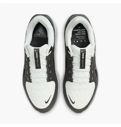 Кроссовки мужские Nike Winflo 11 Gore-Tex White/Black FQ1358-004