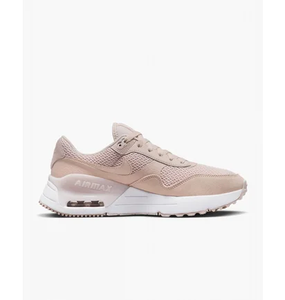 Кросівки жіночі Nike Air Max Systm Pink Dm9538-600