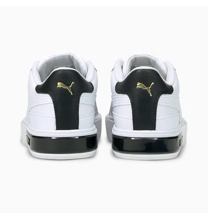Кроссовки женские Puma Cali Star White 380176-02