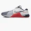 Кросівки чоловічі Nike Metcon 8 White/Blue DO9328-101
