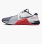 Кросівки чоловічі Nike Metcon 8 White/Blue DO9328-101