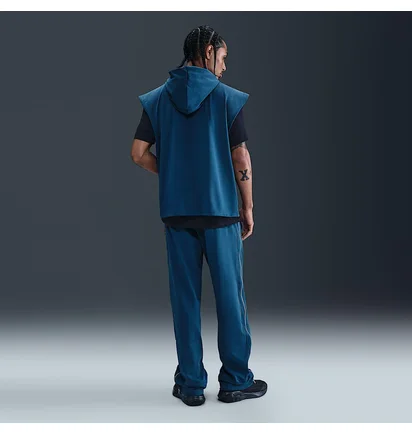 Штаны мужские Nike Sports Dri-Fit Turquoise HV1895-415