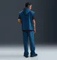 Штаны мужские Nike Sports Dri-Fit Turquoise HV1895-415