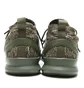Кроссовки мужские Reebok Zoku Runner Olive CM9675
