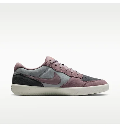 Кроссовки мужские Nike Sb Force 58 Grey DV5477-010