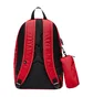 Рюкзак унісекс Air Jordan School Backpack Red 9B0503-R78