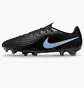 Бутсы мужские Nike Tiempo Maestro Academy Black IB1600-040