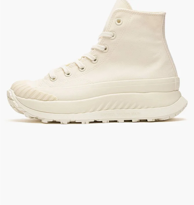 Кеды унисекс Converse Chuck 70 At-Cx Beige A04581C