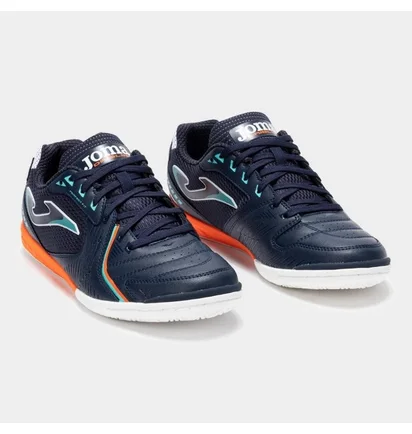 Футзалки чоловічі Joma Dribling 2503 Blue DRIS2503IN