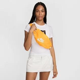 Сумка унісекс Nike Heritage Orange DB0490-845