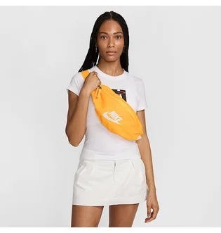 Сумка унисекс Nike Heritage Orange DB0490-845