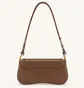 Сумка жіноча JW PEI Joy Shoulder Bag Brown BB2023BG60688JWP