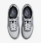 Кроссовки мужские Nike Air Max 90 Grey/Black DM0029-014