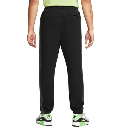 Штаны мужские Nike Sportswear Air Black Dq4202-011