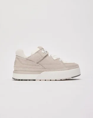 Кроссовки мужские UGG Goldencush Grey 1152719-CERA