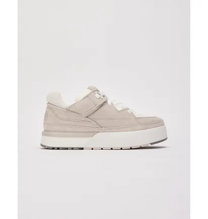 Кроссовки мужские UGG Goldencush Grey 1152719-CERA