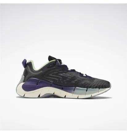 Кросівки жіночі Reebok Zig Kinetica Ii Shoes Black Fx9405