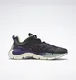Кросівки жіночі Reebok Zig Kinetica Ii Shoes Black Fx9405