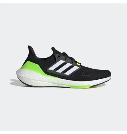 Кроссовки мужские Adidas Ultraboost 22 Shoes Black Gx6640