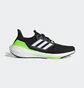 Кроссовки мужские Adidas Ultraboost 22 Shoes Black Gx6640