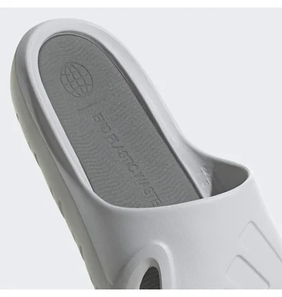 Тапочки унісекс Adidas Adicane Slides White ID7188