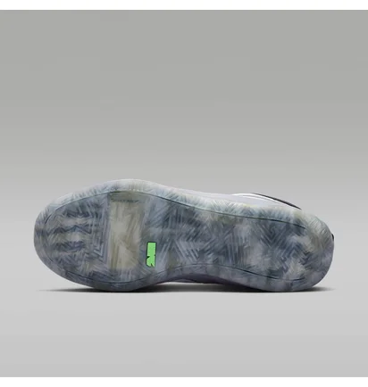 Кроссовки женские Air Jordan Heir Series 2 Grey HV4417-100