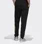 Штаны мужские Adidas Graphics Behind The Trefoil Sweat Black HC7982