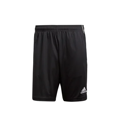 Шорты детские Adidas Core18 Tr Sho Y Black CE9030