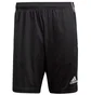 Шорты детские Adidas Core18 Tr Sho Y Black CE9030