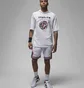 Шорты мужские Air Jordan Dri-Fit Sport White FD5957-100