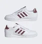 Кросівки чоловічі Adidas Continental 80 Stripes Shoes White GW1706