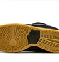 Кросівки унісекс Nike Sb Dunk Low Pro Black BQ6817-010