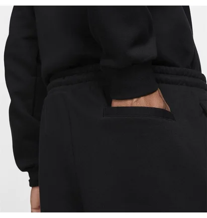 Худі чоловіче Nike MenS Basketball Hoodie Black AT3273-010