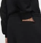 Худі чоловіче Nike MenS Basketball Hoodie Black AT3273-010