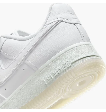 Кросівки жіночі Nike Air Force 1 07 A Ma Maniere White HF4084-100