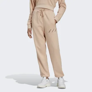 Штаны женские Adidas Track Pants Beige HM4871
