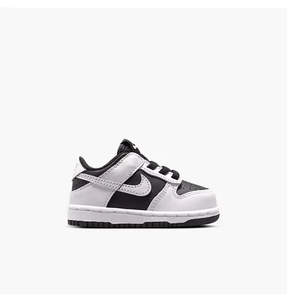 Кроссовки детские Nike Dunk Low (Ts) Grey FB9107-010