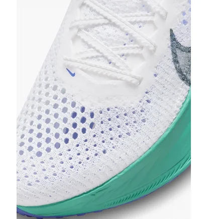 Кросівки жіночі Nike Vaporfly 3 WomenS Road Racing Shoes White DV4130-102