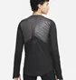 Куртка женская Nike Womens Running Jacket Black Dd6419-010