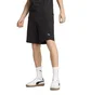 Шорты мужские Puma Ess Elevated Shorts Black 684730-01
