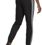 Штаны мужские Adidas Pants Sportswear M 3S Fl Te Pt Black GK8822
