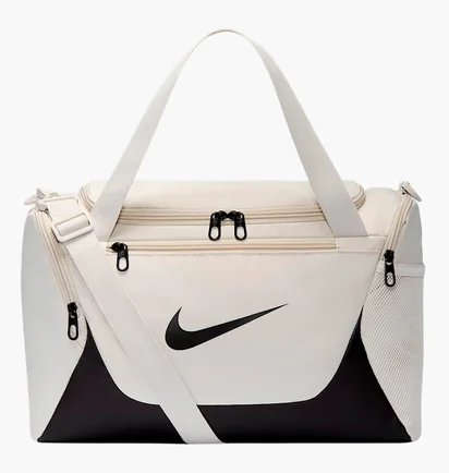 Сумка унісекс Nike Brasilia Beige IB4398-072