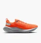 Кросівки чоловічі Nike Reactx Infinity Orange/Grey HQ2934-800