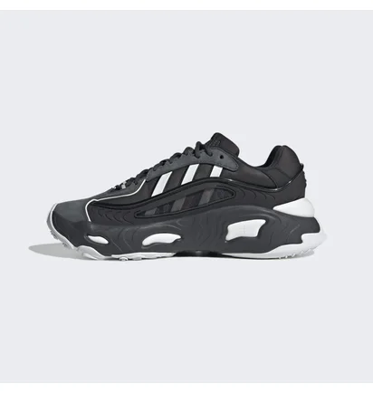 Кроссовки мужские Adidas Oznova Shoes Black Hp6364