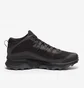 Кроссовки мужские Merrell Moab Speed Mid Gtx Black J067075