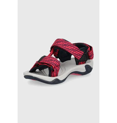 Сандали детские Cmp Hamal Hiking Sandal Red 38Q9954-32Cg