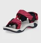 Сандали детские Cmp Hamal Hiking Sandal Red 38Q9954-32Cg