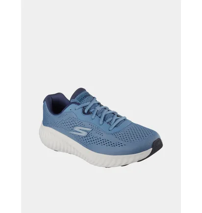 Кросівки чоловічі Skechers Go Run Now Grey 220382-GYCC