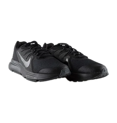 Кроссовки мужские Nike Zoom Span 3 Black CQ9269-002